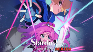 STARDUST: Wish of Witch – Review