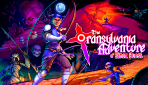 The Transylvania Adventure of Simon Quest Demo Whips Its Way Onto Steam On June 19