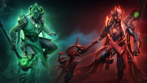 Warframe’s Constellations Sirius & Orion – Review