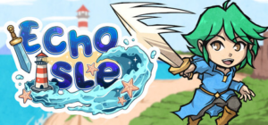 Echo Isle – Review