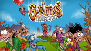 Gobliiins Collection – Switch Review