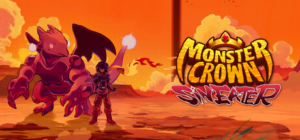 Monster Crown: Sin Eater – Review