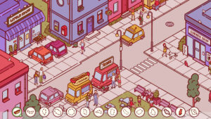 Nippets Impression – A Relaxing Hidden Object Adventure That Rewards Curiosity