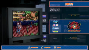 Beat ‘Em Up Collection (QUByte Classics) Impressions – Seven Retro Brawlers That Pull No Punches