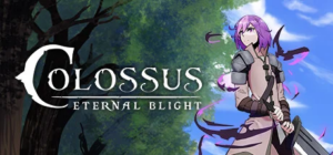 Colossus – Eternal Blight – Review