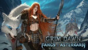 Grim Dawn: Fangs of Asterkarn – Review