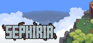 Sephiria – Review