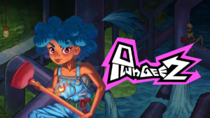 Plungeez – Review