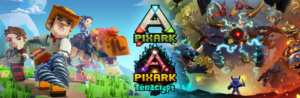 PixARK: Terracrypt Expansion – Review