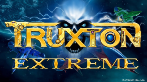 Truxton Extreme – Review
