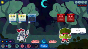 Slumber Realm Preview – A Clever Deckbuilder That Turns Your Childhood Bedroom Into a Battlefield