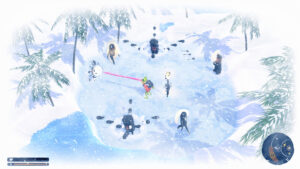 Froggy Hates Snow  – A Cozy Roguelite That Completely Caught Me Off Guard