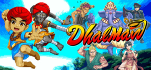 Dhalman Playtest- Review