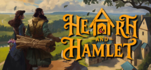 Hearth and Hamlet – Review