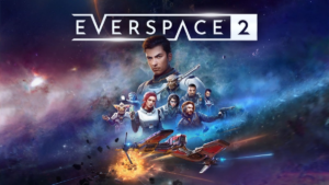 EVERSPACE 2 – Switch 2 Review
