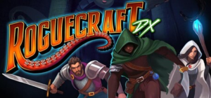 Roguecraft DX – Review