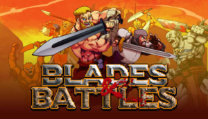 Blades & Battles – Review