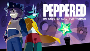 PEPPERED: an existential platformer – Review