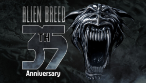 Alien Breed 35th Anniversary Edition – Review