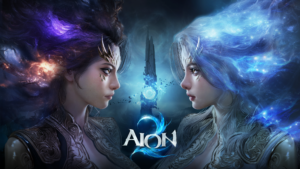 AION 2 EARLY ACCESS BEGINS TODAY ON STEAM AND PURPLE