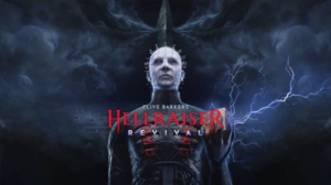 Clive Barker’s Hellraiser Revival – Review
