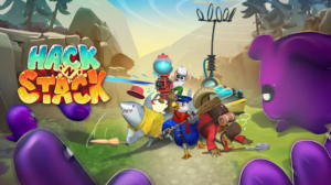 Hack N Stack – Review