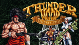 Thunder Hoop Collection – Review