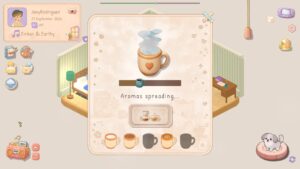 Cozy Liora: A Quiet Little Space to Slow Down